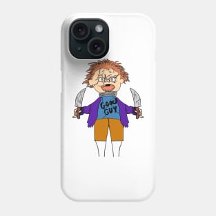 Chucky Phone Case