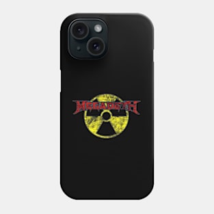 Blakedmega Phone Case