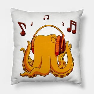 Jamming Pillow