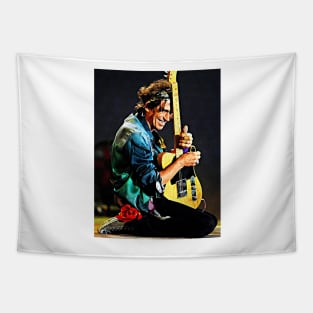 Classic Rock Hard Rock Blues Rock Guitarist Rock Legends Tapestry