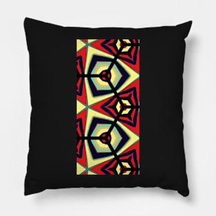 Grafititee GRP084 Pattern Pillow