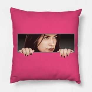 Wynonna is in Me Pillow