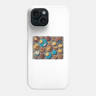 Dorayaki Kawaii Japan Yummy Vintage Since Retro Phone Case