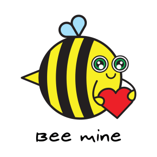 bee mine T-Shirt