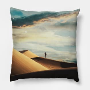 SNAPSHOT Pillow