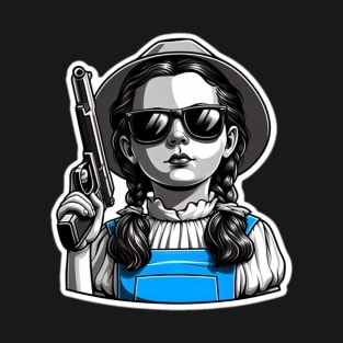 Deal with Dorothy T-Shirt