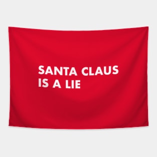 SANTA CLAUS Tapestry