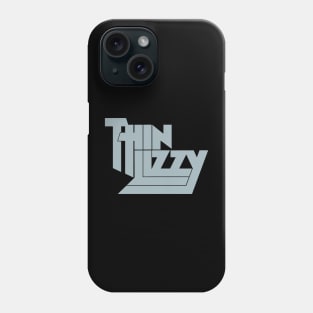 TL Vintage Phone Case