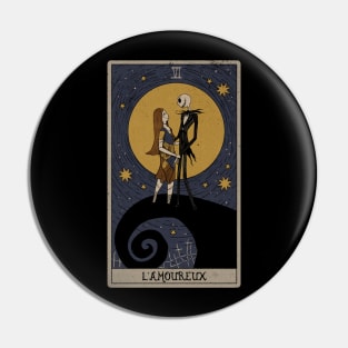 L'amoureux Pin