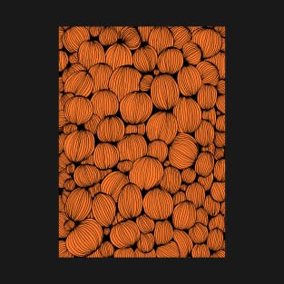 Pumpkin City T-Shirt