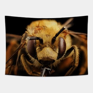 Bee Tapestry