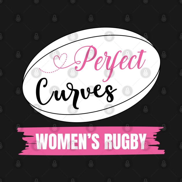 Women's rugby by Cherubic