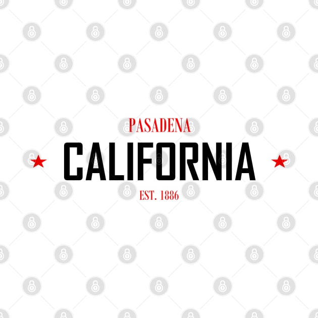 PASADENA REPUBLIC RED ON BLACK by Mistah Wilson by MistahWilson