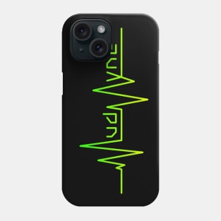 Mudvayne Pulse Phone Case