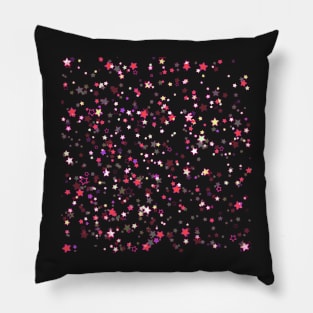 Starssss Pillow