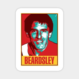 Beardsley Magnet