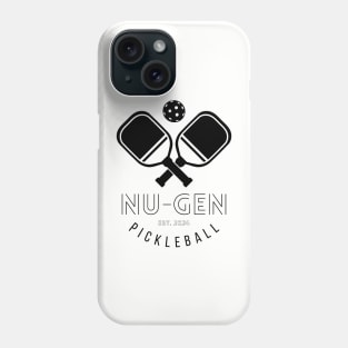 NGP LG B Phone Case