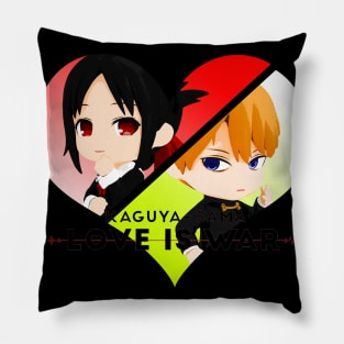 Kaguya-Sama Pillow