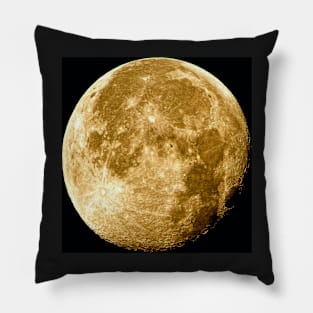 Moon Pillow