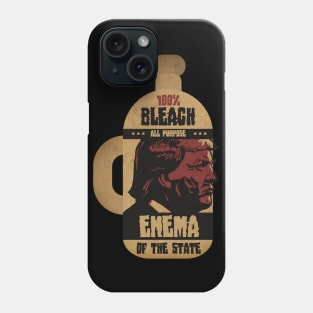 Vote Bleach Phone Case