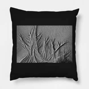 La forêt de sable Pillow