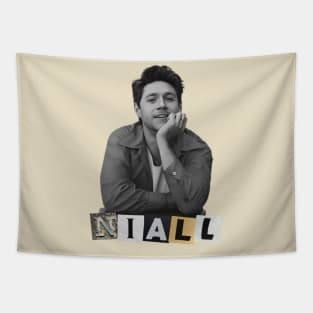 niall horan Tapestry