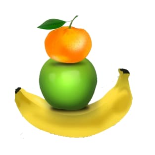 Fruit T-Shirt