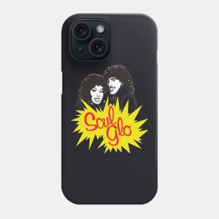 Soul Glo Phone Case