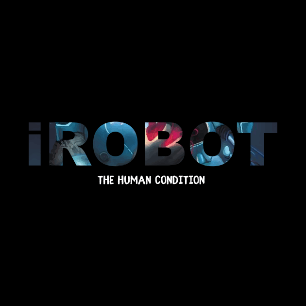 Jon Bellion iRobot by usernate