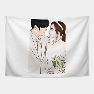 Marry My Husband Korean Drama Tapestry