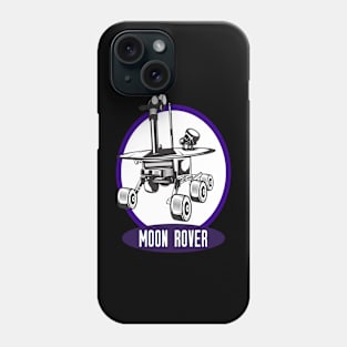 Mars Rover Phone Case