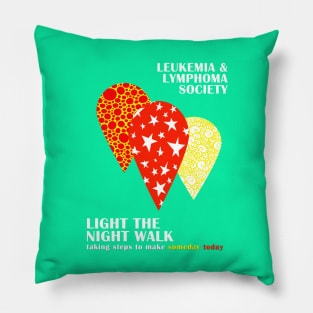 Light the Night Pillow