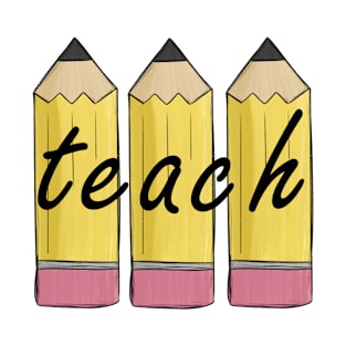 teach T-Shirt