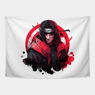 itachi Tapestry