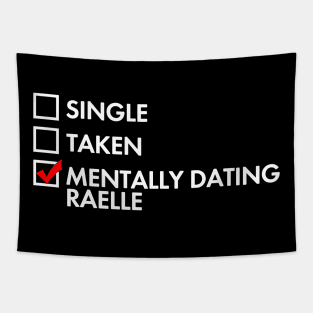 Mentally Dating Raelle - Motherland: Fort Salem Tapestry