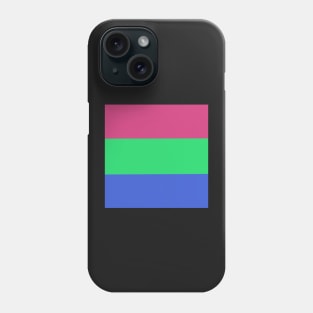 Polysexual Phone Case