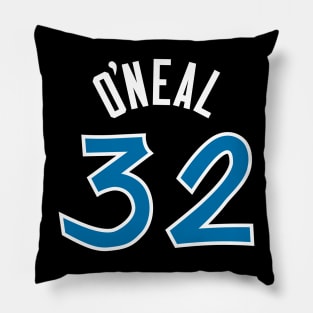 Shaq Classic Pillow