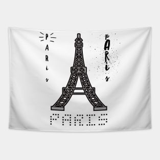 Paris Tapestry