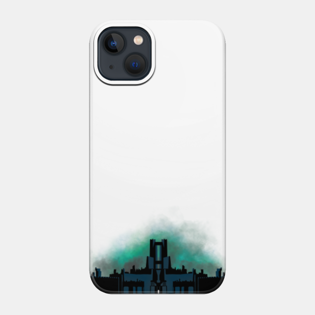 League of legends - League Of Legends - Phone Case
