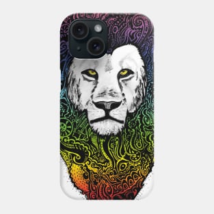 King Arcturus Phone Case