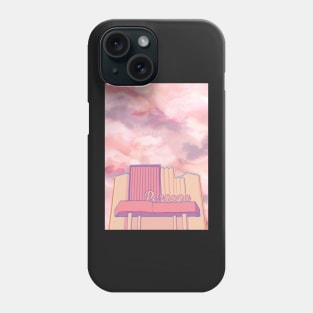 PERSONA Phone Case