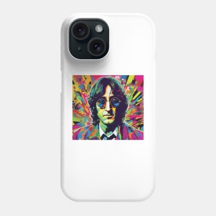 Lennon2 Phone Case