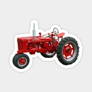 FARMALL TRACTOR Magnet