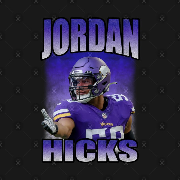 Jordan Hicks Bootleg by hackercyberattackactivity