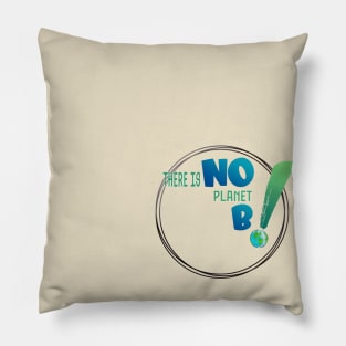 There is no planet B design shirts, hoodies, Mugs, phone and laptop covers  and toot bags Pillow