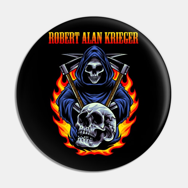 ROBERT ALAN KRIEGER VTG Pin by kuzza.co