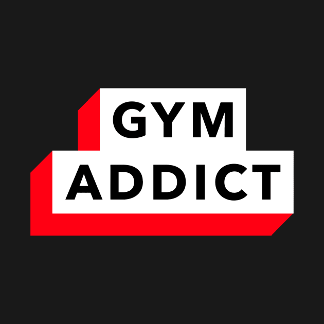 Workout Motivation | Gym Addict by GymLife.MyLife