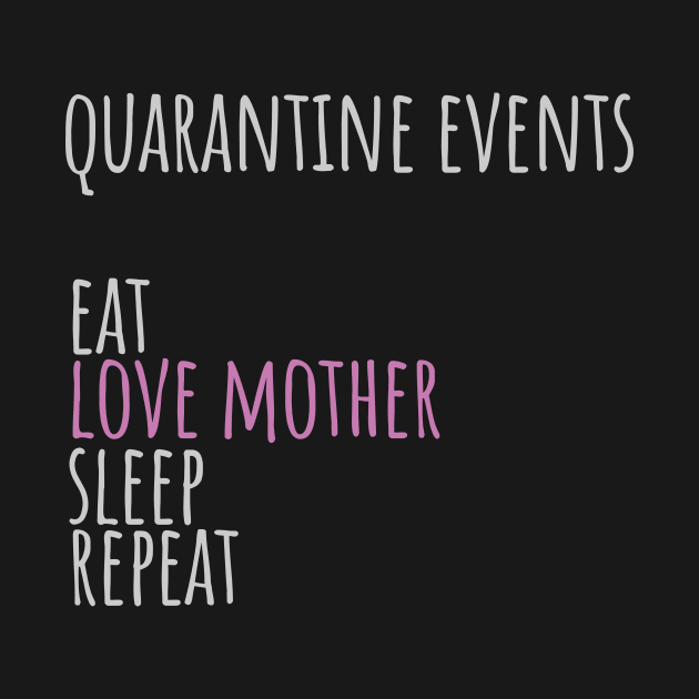 mothers day in quarantine events love mother by fatoajmii