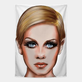 Twiggy Tapestry