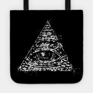 Illuminati Tote